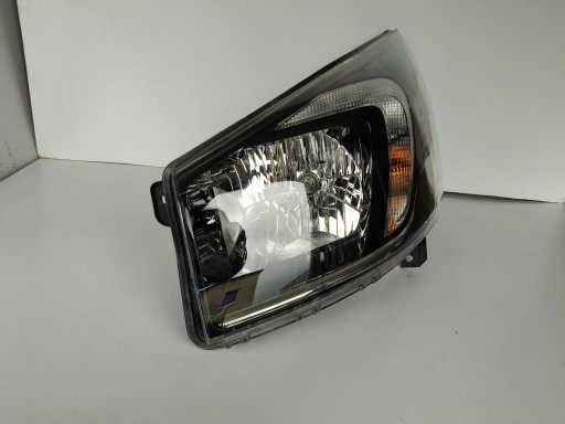 LAMPA FAR LIJEVA STRANA OPEL VIVARO B 14-