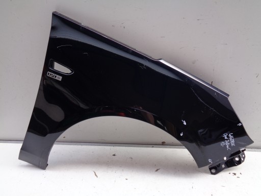 BLATOBRAN DESNA STRANA PREDNJA OPEL ZAFIRA C 12- NR 41608