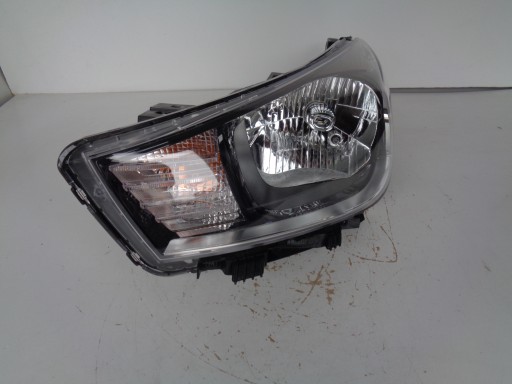 LAMPA FAR LIJEVA STRANA KIA RIO IV 17-