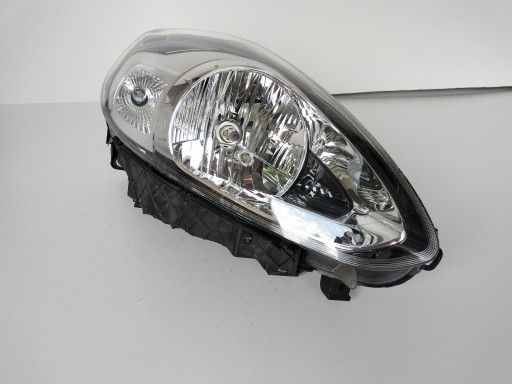LAMPA FAR DESNA STRANA FIAT GRANDE PUNTO EVO 09-