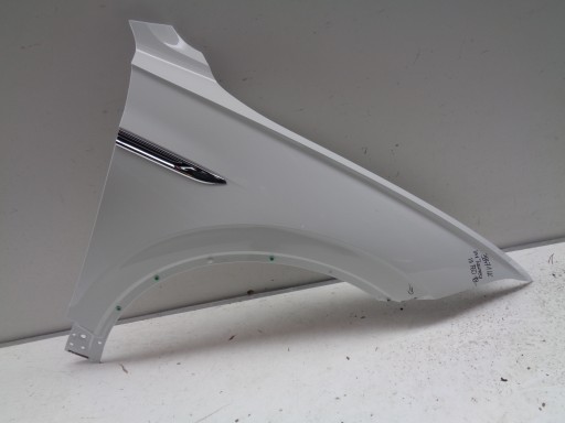 BLATOBRAN DESNA STRANA PREDNJA VW TOUAREG III 760 18- NR 38471