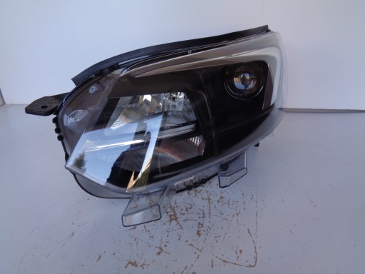 LAMPA FAR LIJEVA STRANA OPEL VIVARO C 19- ZAFIRA D XENON