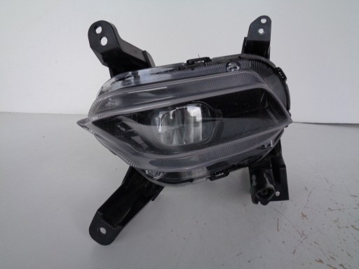 MAGLENKA LIJEVA STRANA HYUNDAI SANTA FE IV 18- LED