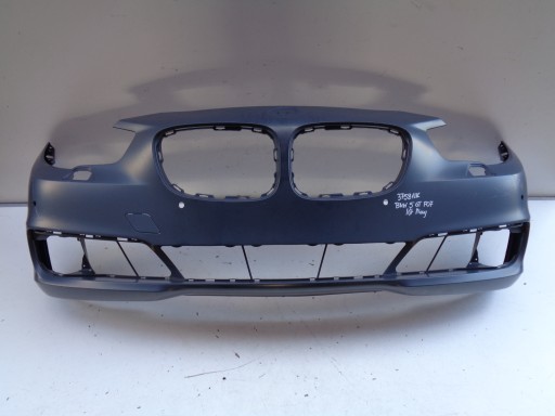 --NO--WY-- BRANIK PREDNJA STRANA BMW 5 GT F07 14- REDIZAJN NR 37581