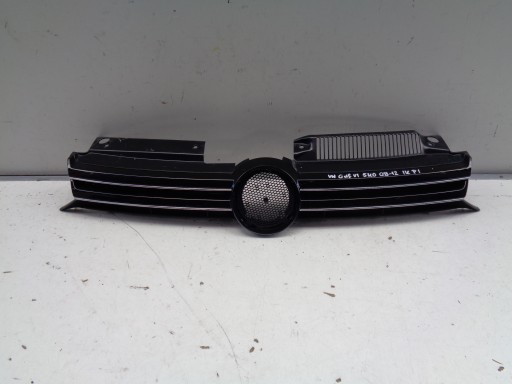 MASKA VW GOLF VI 6 5K 5K0 08-12