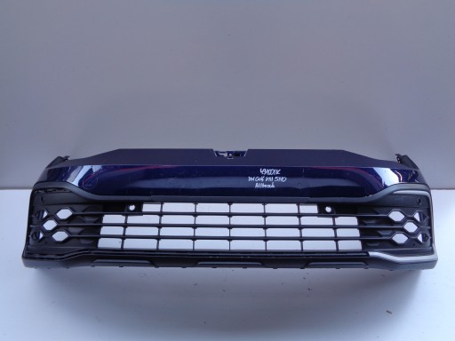 BRANIK PREDNJA STRANA VW GOLF VIII 8 5H 5H0 20- ALLTRACK NR 49100