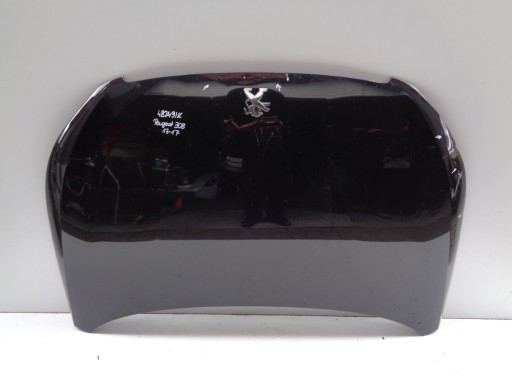 HAUBA POKLOPAC MOTORA PEUGEOT 308 II T9 13-17 NR 48249