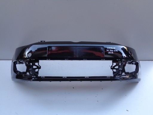 BRANIK PREDNJA STRANA VW POLO 6R 6R0 09-14 NR 49134 BEZ OTVORA