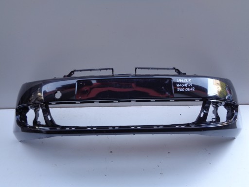 BRANIK PREDNJA STRANA VW GOLF VI 6 5K 5K0 08-12 NR 49118 BEZ OTVORA