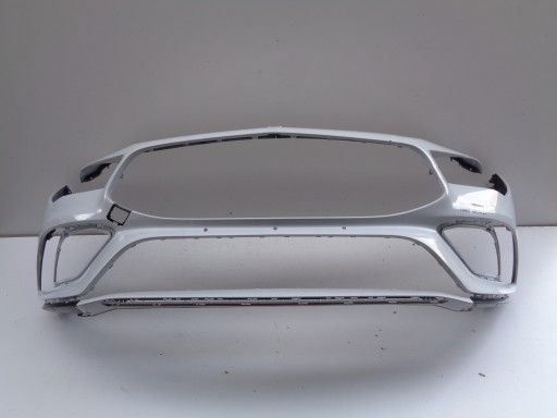 BRANIK PREDNJA STRANA MERCEDES CLA W118 18- AMG NR 49169