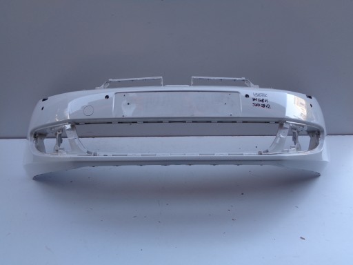 BRANIK PREDNJA STRANA VW GOLF VI 6 5K 5K0 08-12 NR 49107