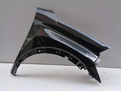 BLATOBRAN DESNA STRANA PREDNJA CITROEN C3 IV 24- NR 49153