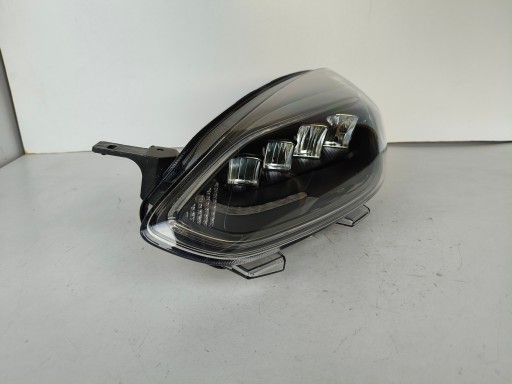 LAMPA FAR LIJEVA STARIRANA FORD FIESTARIA MK8 17- STARI TAMNA FULL LED