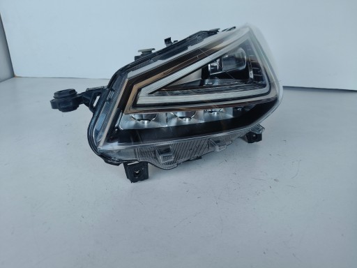 LAMPA FAR LIJEVA STRANA SEAT IBIZA V 6F 6F0 21- REDIZAJN ARONA 6F9 FULL LED