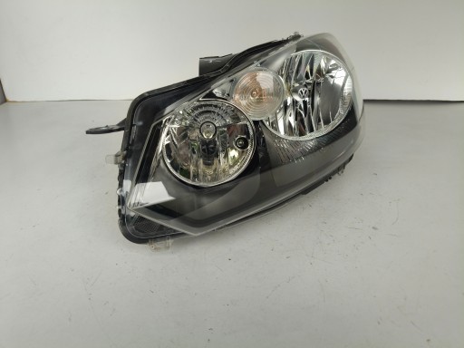 LAMPA FAR LIJEVA STRANA VW GOLF VI 6 5K 5K0 08-12 VALEO