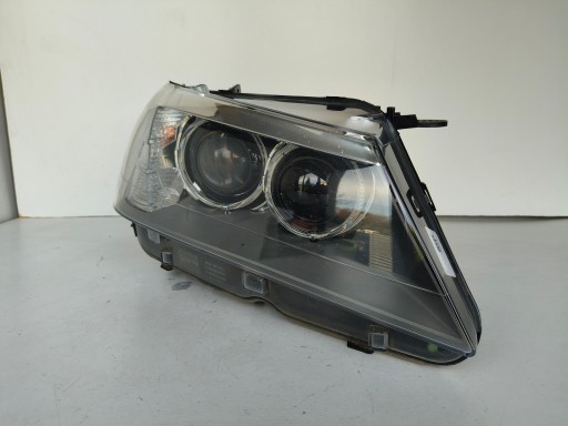 LAMPA FAR DESNA STRANA BMW X3 F25 10-14 XENON LED NIJE ZAKRETNI