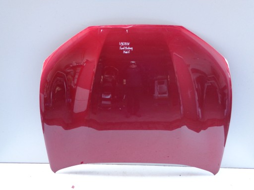 HAUBA POKLOPAC MOTORA FORD MUSTANG MACH E NR 49670