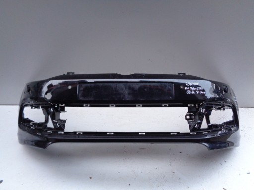 BRANIK PREDNJA STRANA VW POLO 6R 6R0 09-14 R-LINE NR 49608