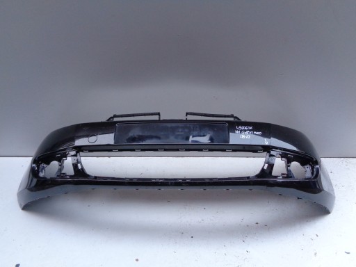 BRANIK PREDNJA STRANA VW GOLF VI 6 5K 5K0 08-12 BEZ OTVORA NR 49606