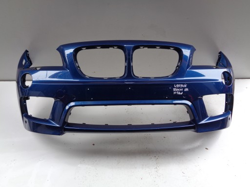 BRANIK PREDNJA STRANA BMW X1 E84 M-PAKET NR 49594