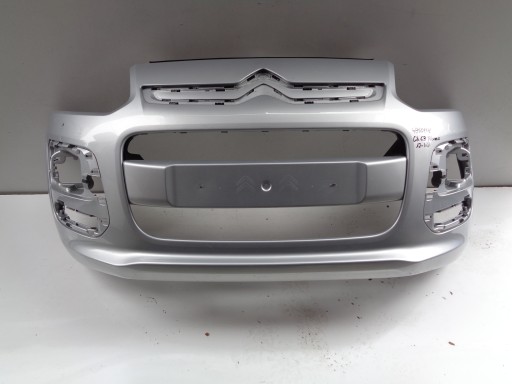 BRANIK PREDNJA STRANA CITROEN C3 PICASSO 12- REDIZAJN NR 49601