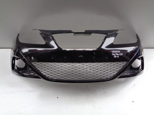 BRANIK PREDNJA STRANA SEAT IBIZA 6J 6J0 08-12 NR 49597