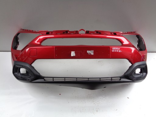 BRANIK PREDNJA STRANA CITROEN C4 III 20- NR 49599