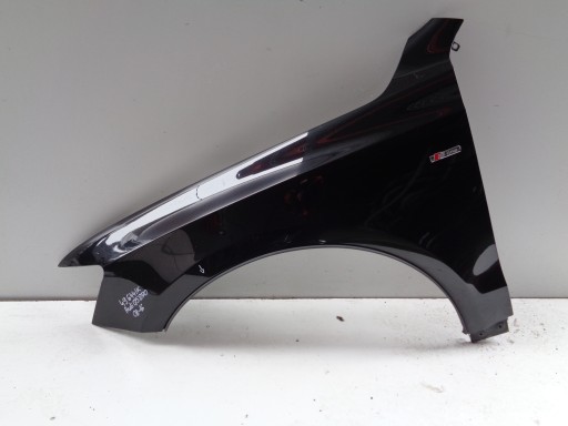 BLATOBRAN LIJEVA STRANA PREDNJA AUDI Q5 8R 8R0 08-16 NR 49644