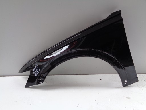 BLATOBRAN LIJEVA STRANA PREDNJA AUDI A6 C8 4K 4K0 18- ALLROAD NR 49642