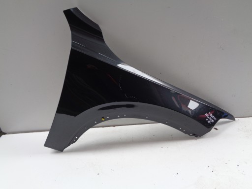 BLATOBRAN DESNA STRANA PREDNJA VOLVO XC90 II 15- NR 49660