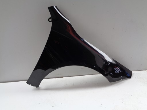 BLATOBRAN DESNA STRANA PREDNJA MERCEDES CLA W118 18- NR 49653