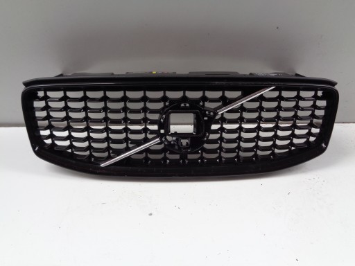 MASKA VOLVO XC60 II 21- REDIZAJN R-DESIGN