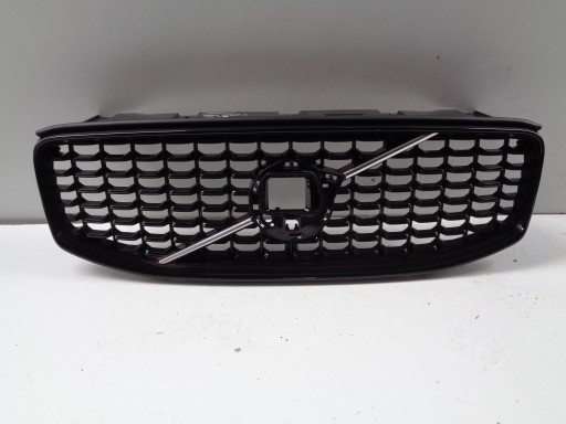 MASKA VOLVO XC60 II 21- REDIZAJN R-DESIGN