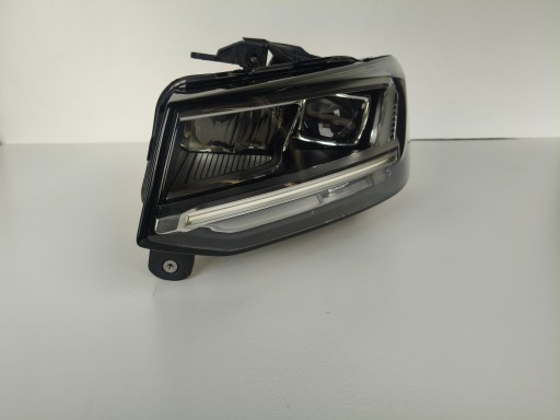 LAMPA FAR LIJEVA STRANA AUDI Q2 81A 16- FULL LED