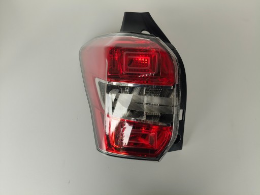 LAMPA FAR LIJEVA STRANA ZADNJA SUBARU FORESTER IV 12-