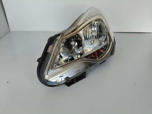 LAMPA FAR LIJEVA STRANA OPEL CORSA D 11-14 REDIZAJN