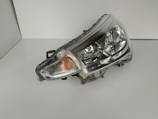 LAMPA FAR LIJEVA STRANA CITROEN C4 AIRCROSS 12-