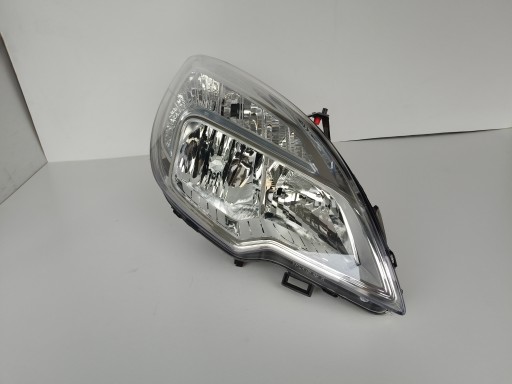 LAMPA FAR DESNA STRANA OPEL MERIVA B 10-13