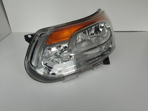LAMPA FAR LIJEVA STRANA CITROEN C3 PICASSO 08-