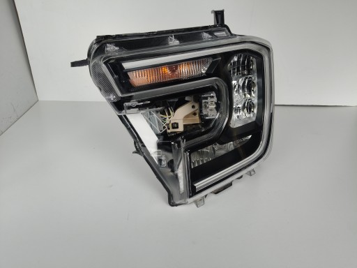 LAMPA FAR LIJEVA STRANA FORD RANGER 22- FULL LED