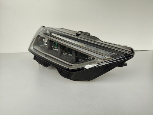 LAMPA FAR DESNA STRANA AUDI A7 4K8 18- FULL LED