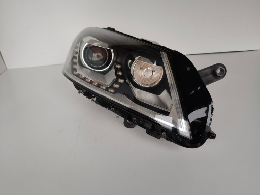 LAMPA FAR DESNA STRANA VW PASSAT B7 3AA 10-14 XENON LED
