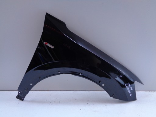 BLATOBRAN DESNA STRANA PREDNJA AUDI Q2 81A 16- NR 49847