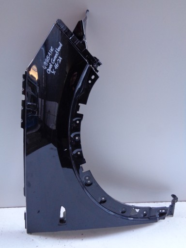 BLATOBRAN DESNA STRANA PREDNJA OPEL GRANDLAND X 16- NR 49851