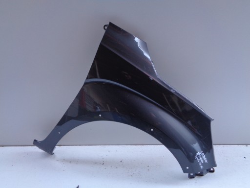 BLATOBRAN DESNA STRANA PREDNJA SUZUKI IGNIS III 16- NR 49840