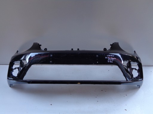 BRANIK PREDNJA STRANA VW NEW BEETLE 5C5 11- R-LINE NR 49876