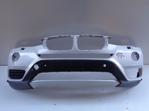 BRANIK PREDNJA STRANA BMW X3 F25 14- REDIZAJN X4 F26 NR 49825