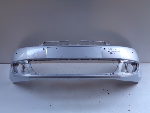 BRANIK PREDNJA STRANA VW GOLF VI 6 5K 5K0 08-12 HATCHBACK (OBIČNI) NR 49821