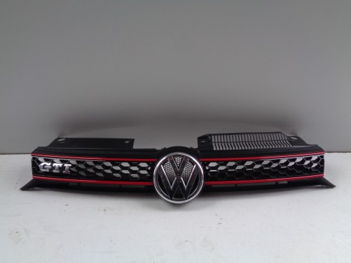 MASKA VW GOLF VI 6 GTI 5K 5K0 08-12