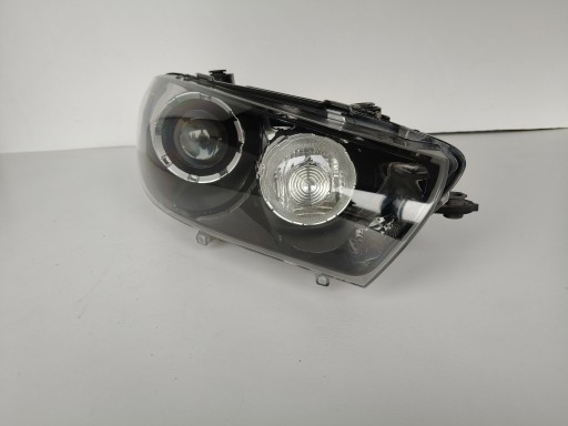 LAMPA FAR DESNA STRANA VW SCIROCCO 1K8 08- XENON
